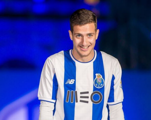 Diogo Dalot a héten orvosira érkezik