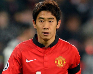 Kagawa a baloldalon is képes játszani