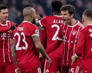 Hivatalos: A Bayern ellen zárul a felkészülés