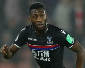 Fosu-Mensah berobbanna az első csapatba