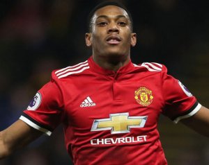 Nem tervezik Martial eladását a Unitednél