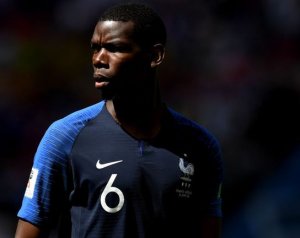 Pogba: Én vagyok a legtöbbet kritizált játékos a világon