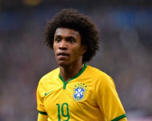 A United ajánlatot tehet Willianért