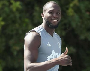 Lukaku a tavalyi túráról