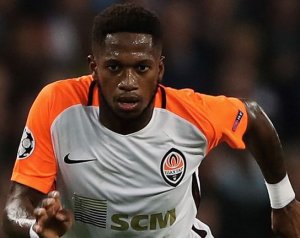 A United a hét folyamán megerősítheti Fred leigazolását