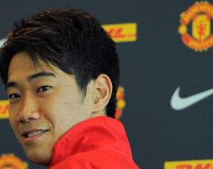 Kérdezz - felelek: Shinji Kagawa