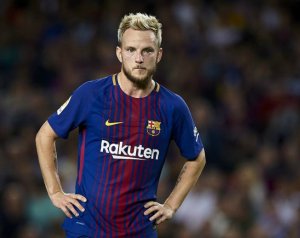 Rakitic a legújabb kiszemelt?