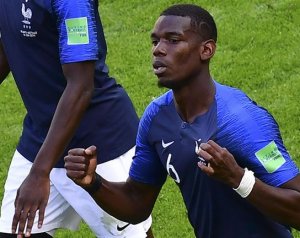 Pogba nem foglalkozik a kritikákkal