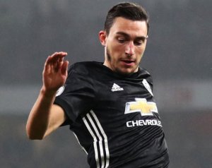 Darmian tárgyalásban a Juventusszal