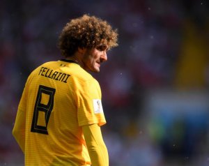 Fellaini július 1-én bejelentést tesz