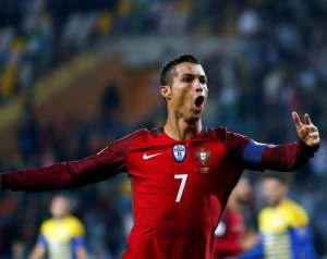 A United zöld utat kapott Ronaldo leigazolására