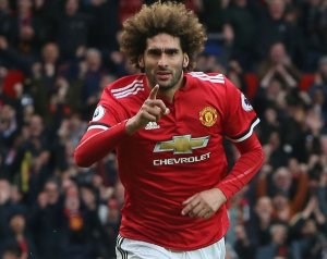 Hivatalos: Fellaini hosszabbított