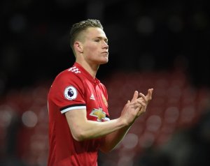 McTominay: Egy túra nagy lehetőség lehet