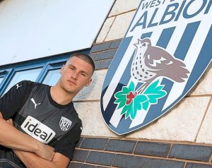 Hivatalos: Johnstone a West Bromé