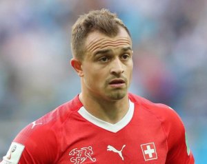 Shaqiri 12 millióért érkezhet