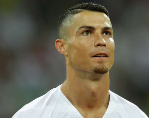 Mendes mesélt Ronaldo leigazolásáról