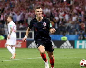 Előrehaladott tárgyalások Perisic leigazolására