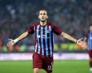 A Trabzonspor visszautasította a United ajánlatát