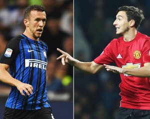 Perisic-Darmian csere a láthatáron