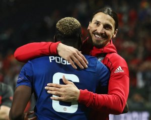 Zlatan: Pogba még jobb lesz