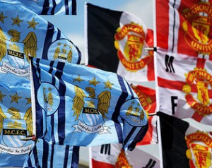 Beharangozó: Manchester City - Manchester United