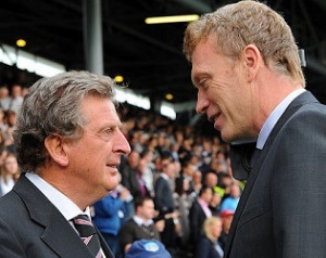 Moyes reagál Hodgson nyilatkozatára