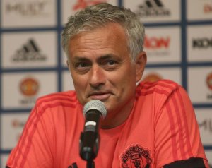 Mourinho: Két igazolás kellene még