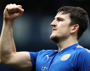 A MU felvette a kapcsolatot a Leicester City-vel
