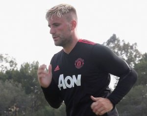 Shaw: Soha nem voltam formán kívül