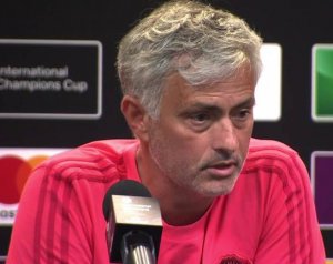 Mourinho elégedetlen átigazolási aktivitásukkal