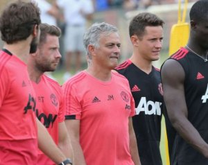 Mourinho nem fizetne a túra meccseinek megnézéséért