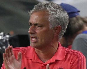 Mourinho reakciója a Real legyőzésére