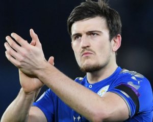 Mégis Maguire lehet a fő célpont