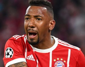 A United érdeklődik Boateng iránt
