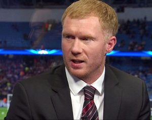 Scholes: Hiányzik a minőség a versenyképességhez