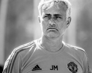 Mourinho: Eljött a komoly dolgok ideje!