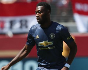 Fosu-Mensah kölcsönbe került