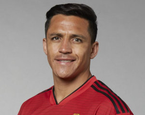 Alexis: Itt az idő!