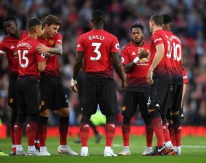 Játékosértékelés: Manchester United 2-1 Leicester City