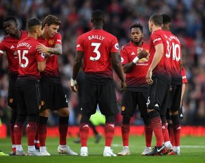 Játékosértékelés: Manchester United 2-1 Leicester City