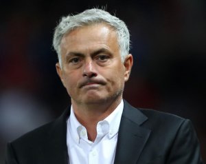 Mourinho reakciója a Leicester legyőzésére