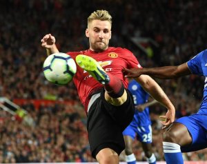 Carrick állhat Shaw remek formája mögött