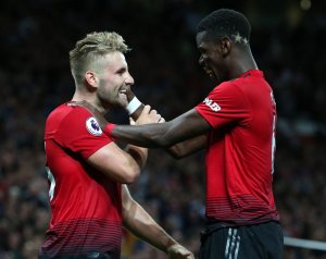 Hihetetlen Pogba