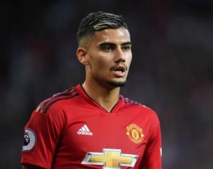 Andreas Pereira: most vagy soha!