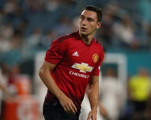 Mourinho: Darmian a Unitednél marad