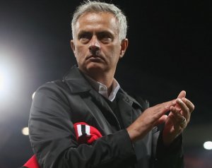 Mourinho: Nem volt szerencsénk