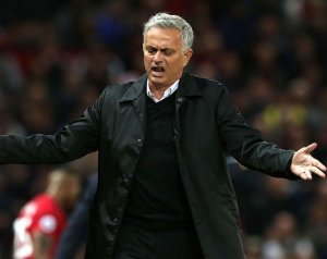 Mourinho: Több tiszteletet érdemelnék