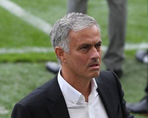 Mourinho: A világ egyik legjobb menedzsere vagyok