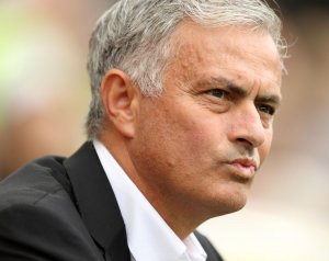 Mourinho a kupákról, Ronaldoról és a Burnleyről