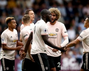 Játékosértékelés: Burnley 0-2 Manchester United